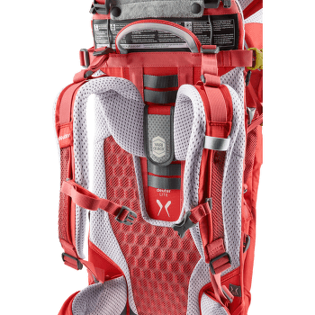 Siedzenie deuter Kid Comfort Active SL (3620021) currant