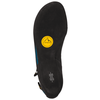 Buty wspinaczkowe| La Sportiva Tarantula Space Blue/Maple