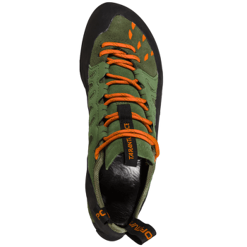 Buty wspinaczkowe| La Sportiva Tarantulace Olive/Tiger