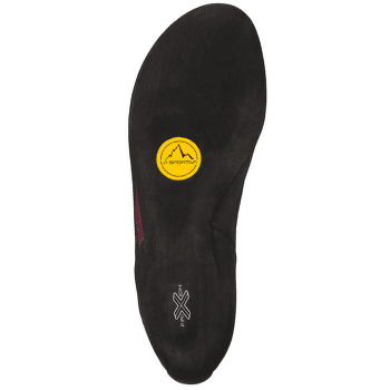 Buty wspinaczkowe| La Sportiva Tarantula Women Red Plum
