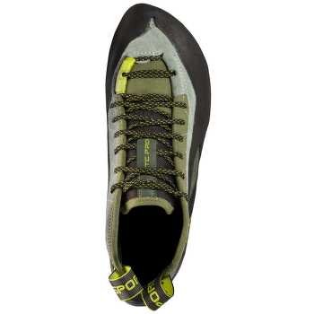 Buty wspinaczkowe| La Sportiva TC Pro (30G) Olive