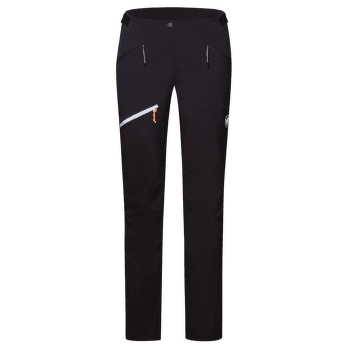 Spodnie Mammut Taiss SO Pants Women black 0001