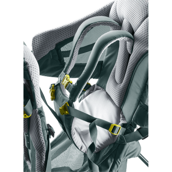 Siedzenie deuter Kid Comfort Active (3620121) teal