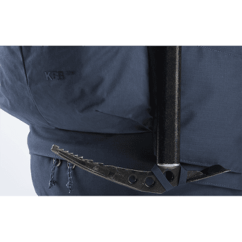 Plecak Fjällräven Keb 72 Women Storm-Dark Navy