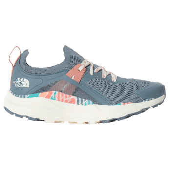 Buty The North Face Vectiv Hypnum Women GOBLIN BLUE/ROSE DAWN