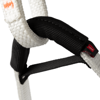 Siodło Mammut Zephir Altitude cliff-white