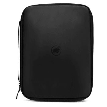 Okładka Mammut Seon Laptop Case black 0001