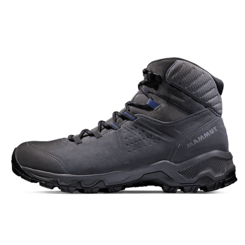 Buty Mammut Mercury IV Mid GTX® Men dark titanium-black