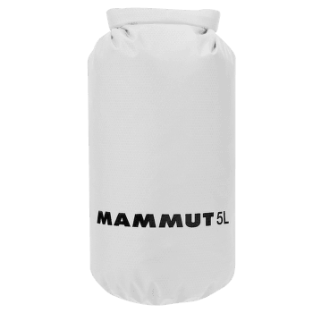 Torba Mammut Drybag Light 5 L white 0243