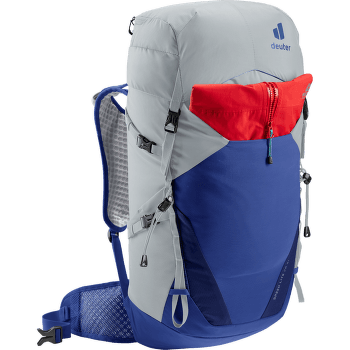 Plecak deuter Speed lite 28 sl tin-indigo