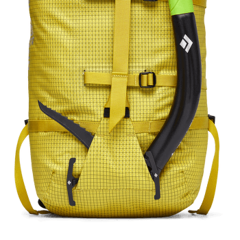 Plecak Black Diamond SPEED 30 Sulphur