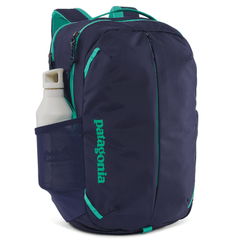 Plecak Patagonia Refugio Day Pack 26L Smolder Blue