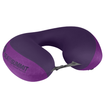 Poduszka Sea to Summit Aeros Premium Pillow Traveller Magenta