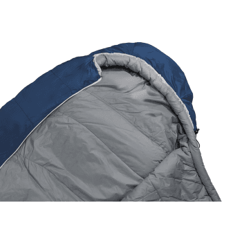 Śpiwór Grüezi bag Biopod Wolle Zero Night Blue