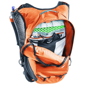 Plecak deuter Ascender 7 Black