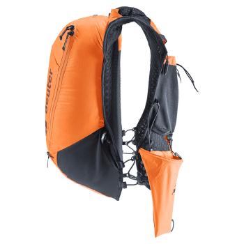 Plecak deuter Ascender 13 Black