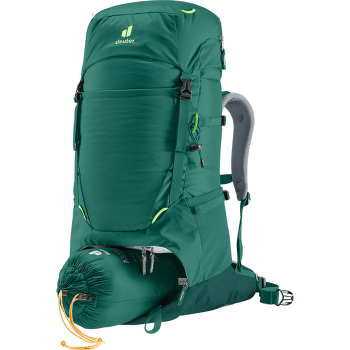 Plecak deuter Fox 40 (3611222) wave-nightblue