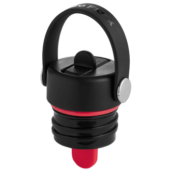 Zamknięcie Hydro Flask STANDARD FLEX STRAW CAP 001 Black