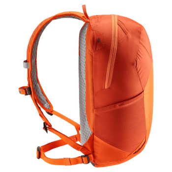 Plecak deuter Speed Lite 17 paprika-saffron