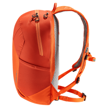 Plecak deuter Speed Lite 17 paprika-saffron