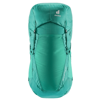 Plecak deuter Aircontact Ultra 50+5 tin-shale