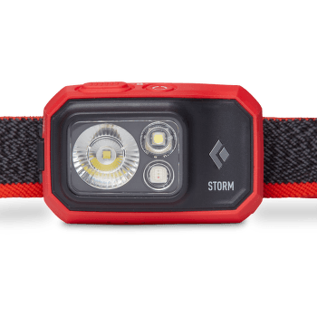 Reflektor Black Diamond STORM 450 Octane