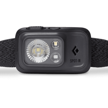 Reflektor Black Diamond SPOT 400-R Graphite 0004