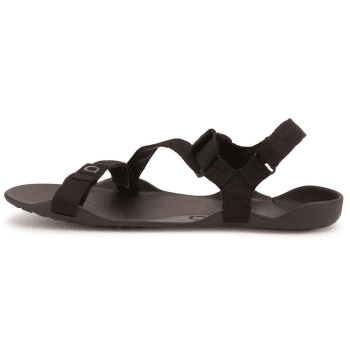 Sandały Xero Z-Trek II Men Black (BLK)