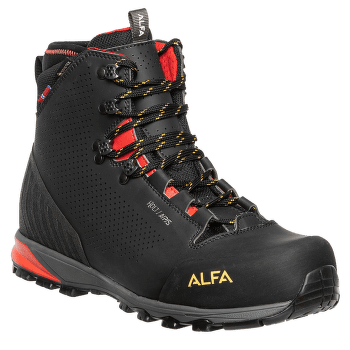 Buty Alfa HOLT APS GTX Men Black