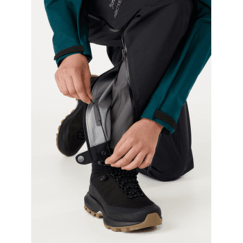 Spodnie Arcteryx Beta Pant Women Black
