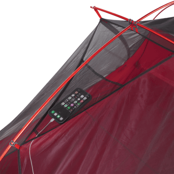 Stan MSR FreeLite 2 Tan Tent V3
