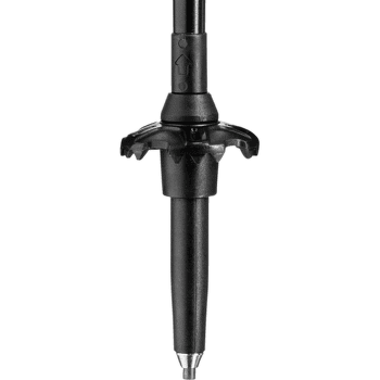 Hole Leki Sherpa Lite neonorange-black-denimblue