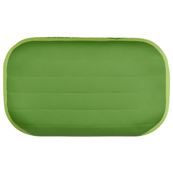 Poduszka Sea to Summit Aeros premium pillow deluxe Lime (LI)