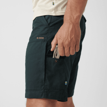 Szorty Fjällräven Karl Pro Shorts Men Dark Navy