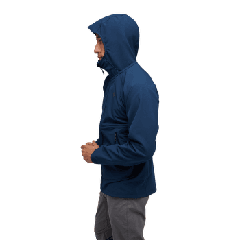 Bluza Black Diamond Element Hoody Men Indigo