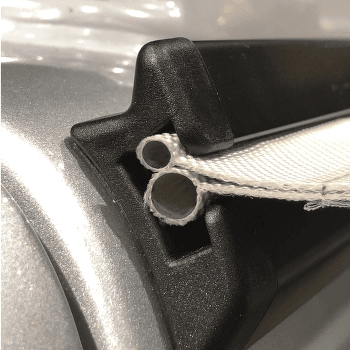 ND Outwell Dual Beading Connect Set 7-7+5 mm