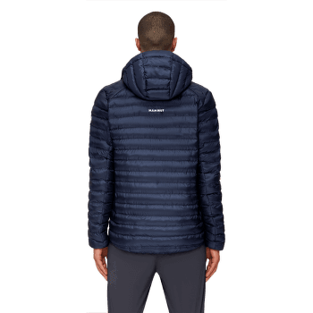 Bunda Mammut Albula IN Hooded Jacket Men marine 5118