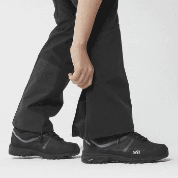 Spodnie Millet Magma Pant Women BLACK - NOIR