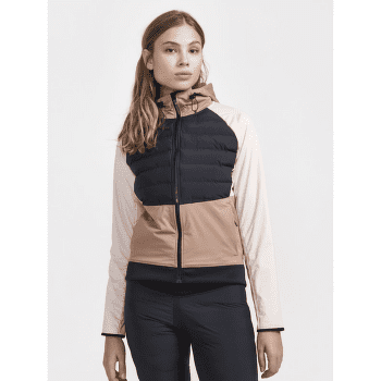 Bunda Craft Pursuit Thermal Jacket Women AERINITE/BLAZE