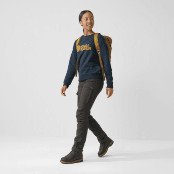 Spodnie Fjällräven Karla Pro Trousers Women Dark Navy