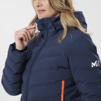 Bunda Millet Ruby Mountain Jacket Women ICEBERG NEW