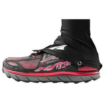 Pokrowce Altra Trail Gaiter BLACK/GRAY