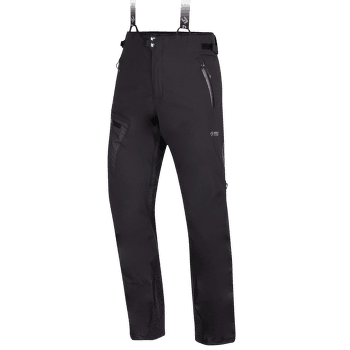Spodnie Direct Alpine Eiger 6.0 black