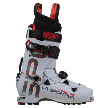 Buty narciarskie La Sportiva Stellar II Ice/Hibiscus