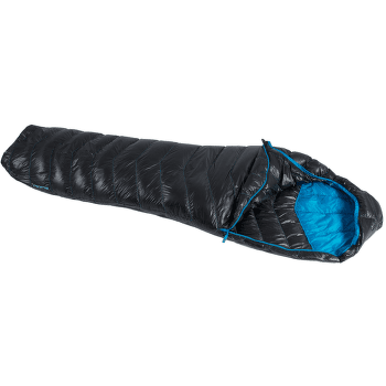 Śpiwór Sir Joseph Minimis II 320 black