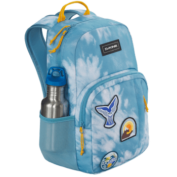 Plecak Dakine KIDS CAMPUS JUNGLE PUNCH