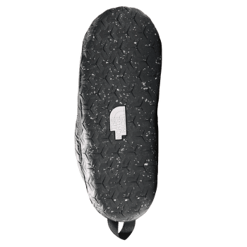 Buty The North Face Nuptse Mule Men TNF BLACK/TNF WHITE