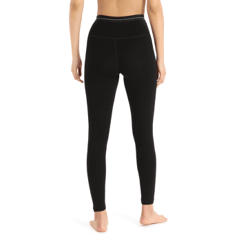 Legginsy Icebreaker 260 Tech High Rise Leggings Black