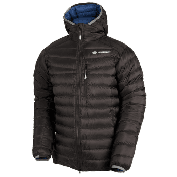 Bunda Sir Joseph ATOL HOODED MeN II black