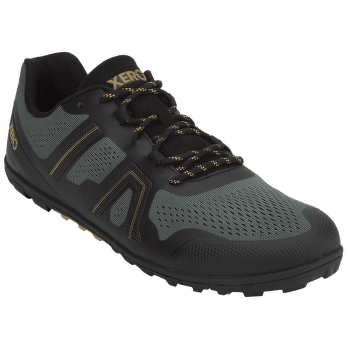 Buty Xero Mesa Trail II Men Forest